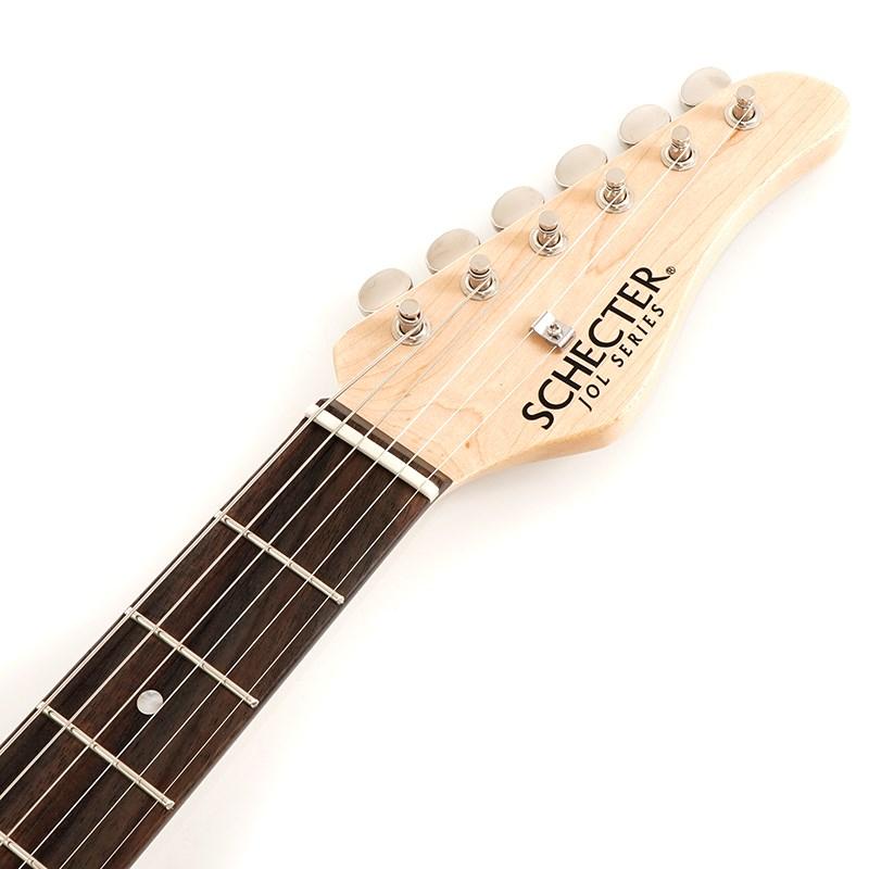 SCHECTER SCHECTER JAPAN ORIGINAL LINE OL-PT-TH (CAR) [SPOT MODEL