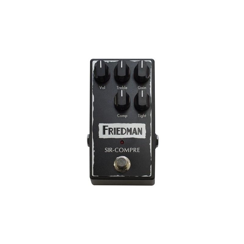 FRIEDMAN SIR-COMPRE（フリードマン）コンプレッサー : 渋谷イケベ楽器