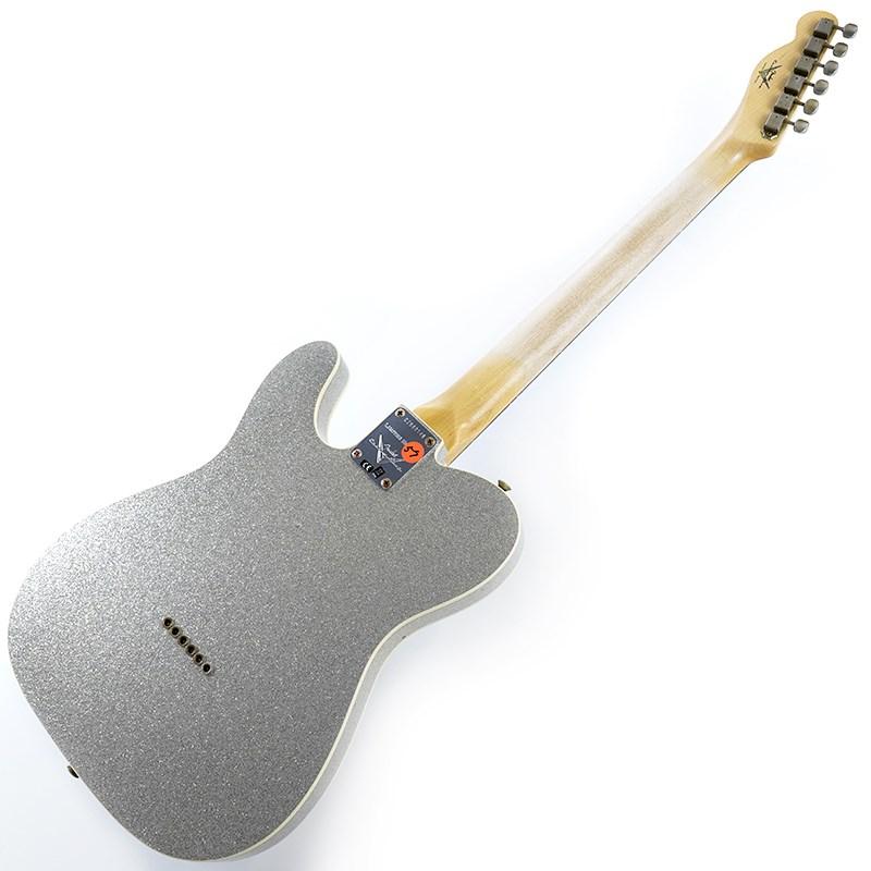Fender Custom Shop F24 LTD '60 Telecaster Thinline Fender Custom Shop F24 LTD '60 Telecaster Thinline