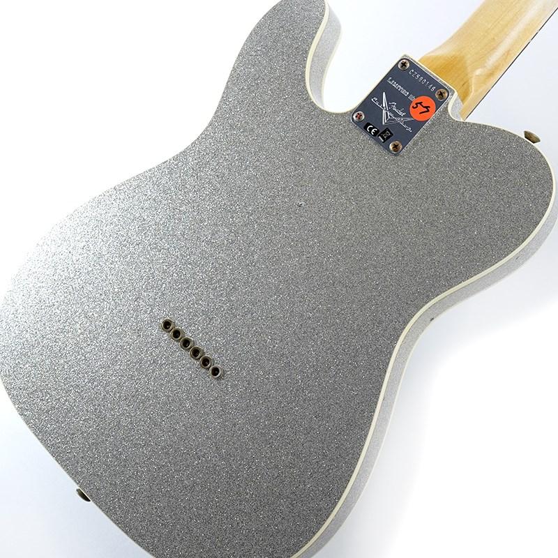 Fender Custom Shop F24 LTD '60 Telecaster Thinline Fender Custom Shop F24 LTD '60 Telecaster Thinline