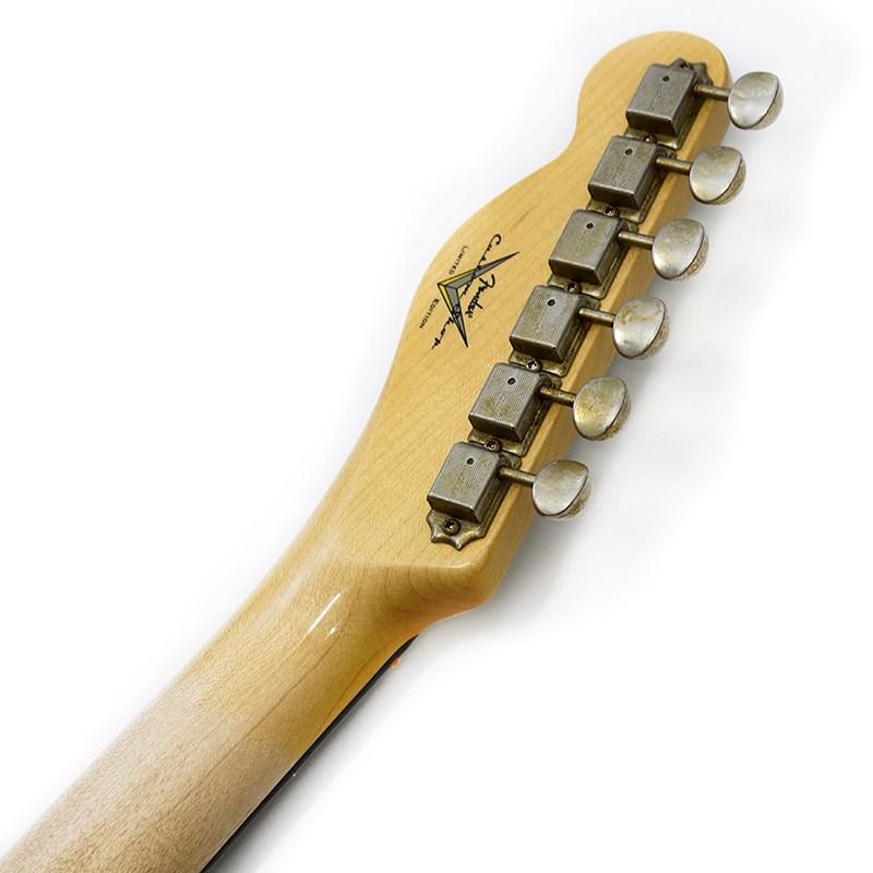 Fender Custom Shop F24 LTD '60 Telecaster Thinline Fender Custom Shop F24 LTD '60 Telecaster Thinline