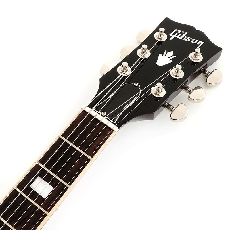 ES-339 Figured (Blueberry Burst) 【S/N 206140043】 【コンバーチブル】 【チョイキズ特価】