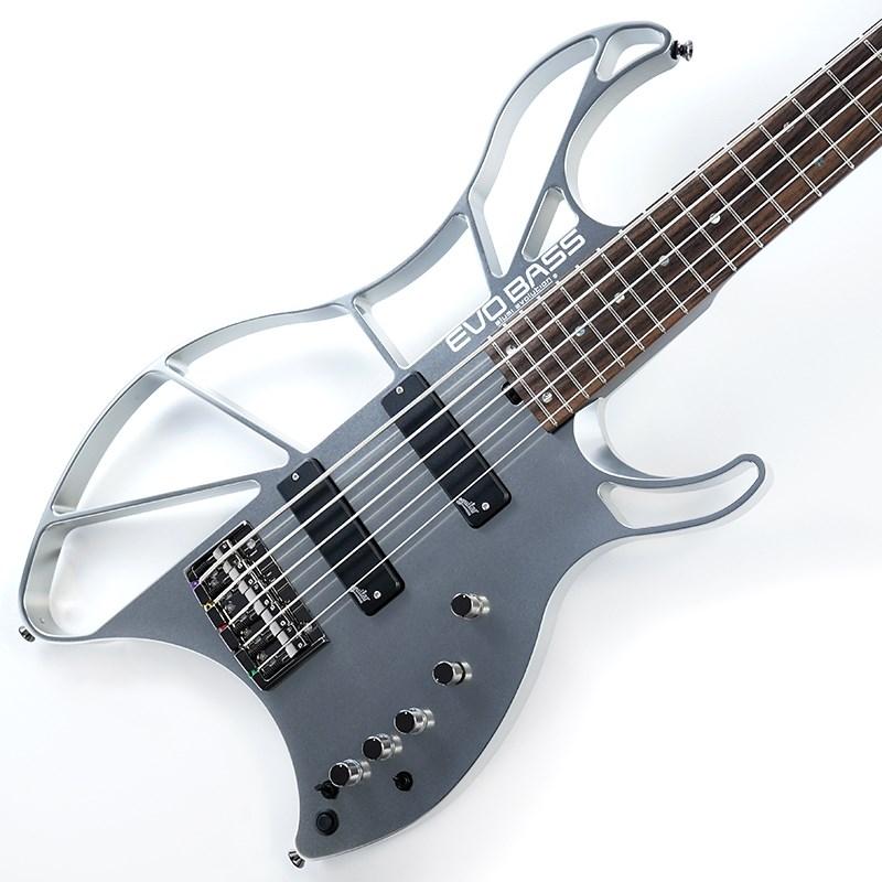 EVO BASS B0101Z-5 Chemical Polishing Aguilar LTD : 渋谷イケベ楽器