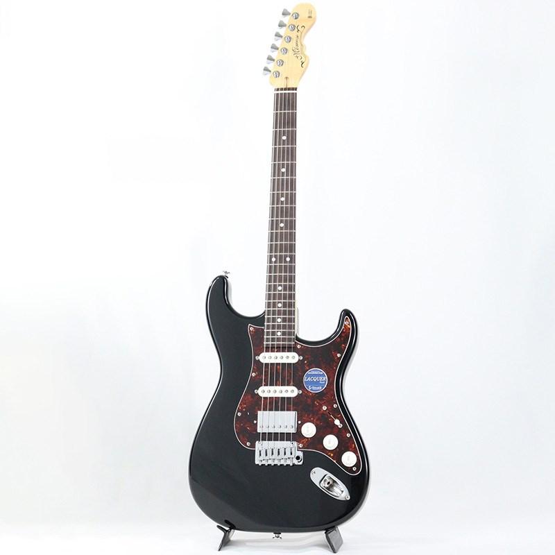 momose Modern Virtuoso series MC1-MV/R (BLK) [IKEBE Original Order