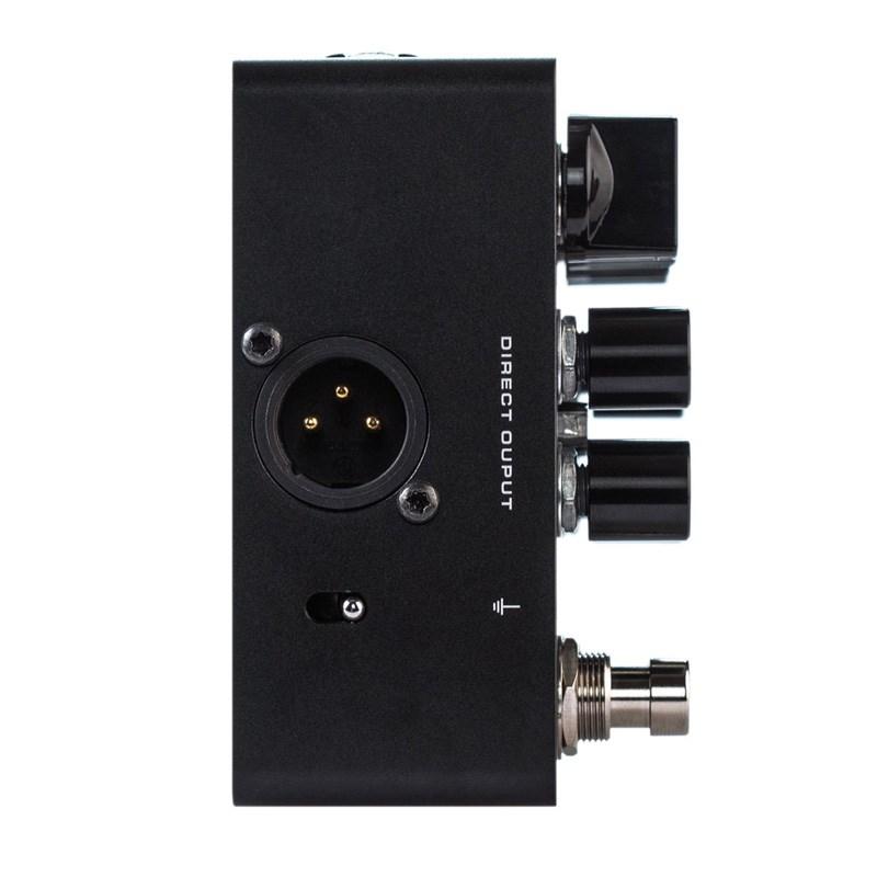 Darkglass Electronics Darkglass Electronics Luminal Booster Ultra