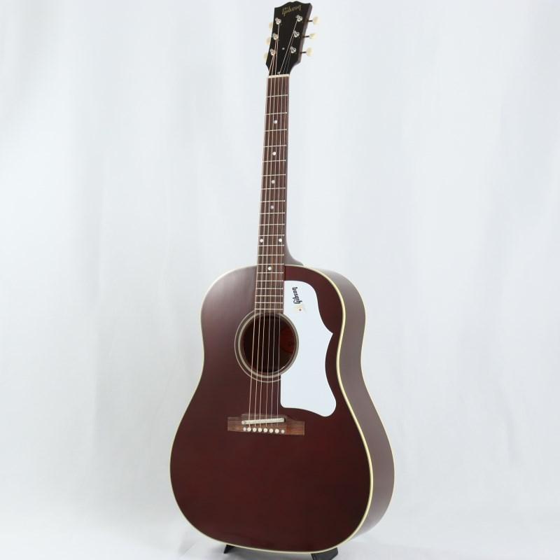 27%off【9月限定値下げ】ギブソンj-45 1960s ワインレッドカラー Gibson（ギブソン） 【大決算セール】【数量限定特価】60s J-45