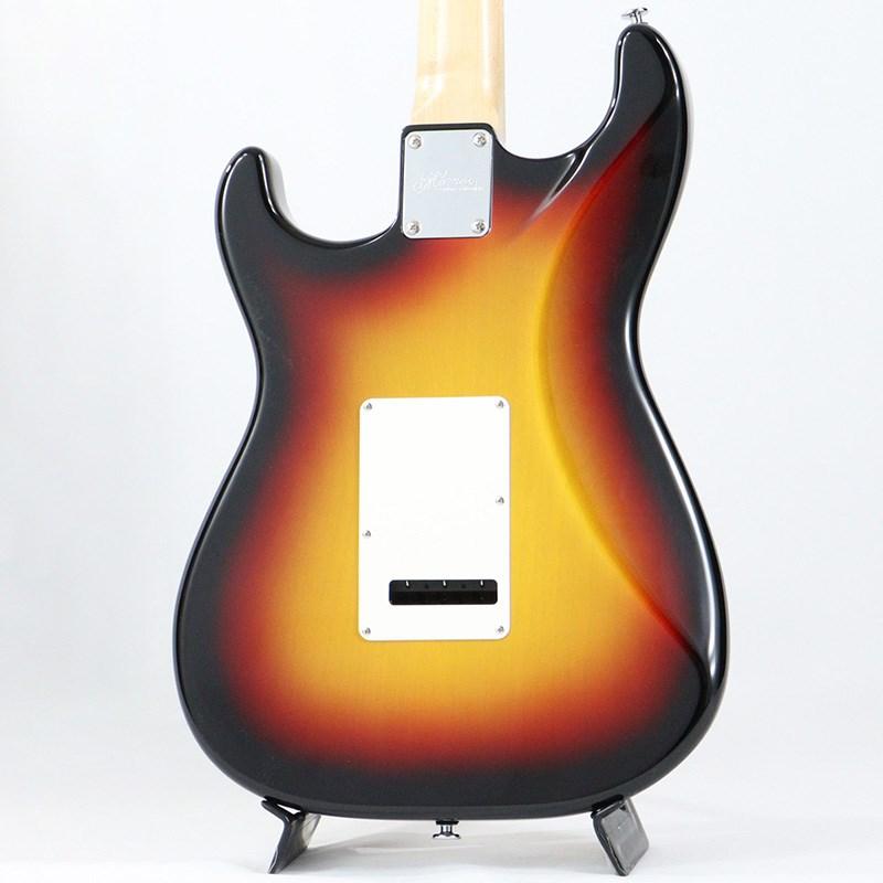 momose Modern Virtuoso series MC1-MV/R (VTS) 【生産完了品】 : 渋谷