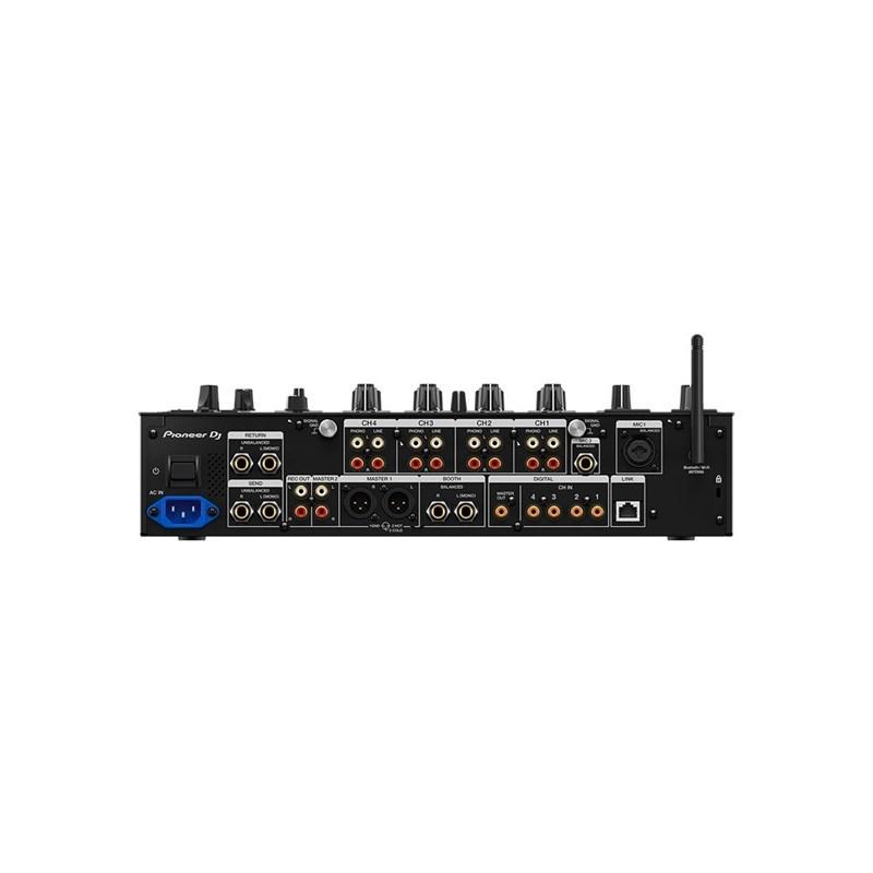 Pioneer DJ Pioneer DJ CDJ-3000 + DJM-A9 クラブスタイル11点SET