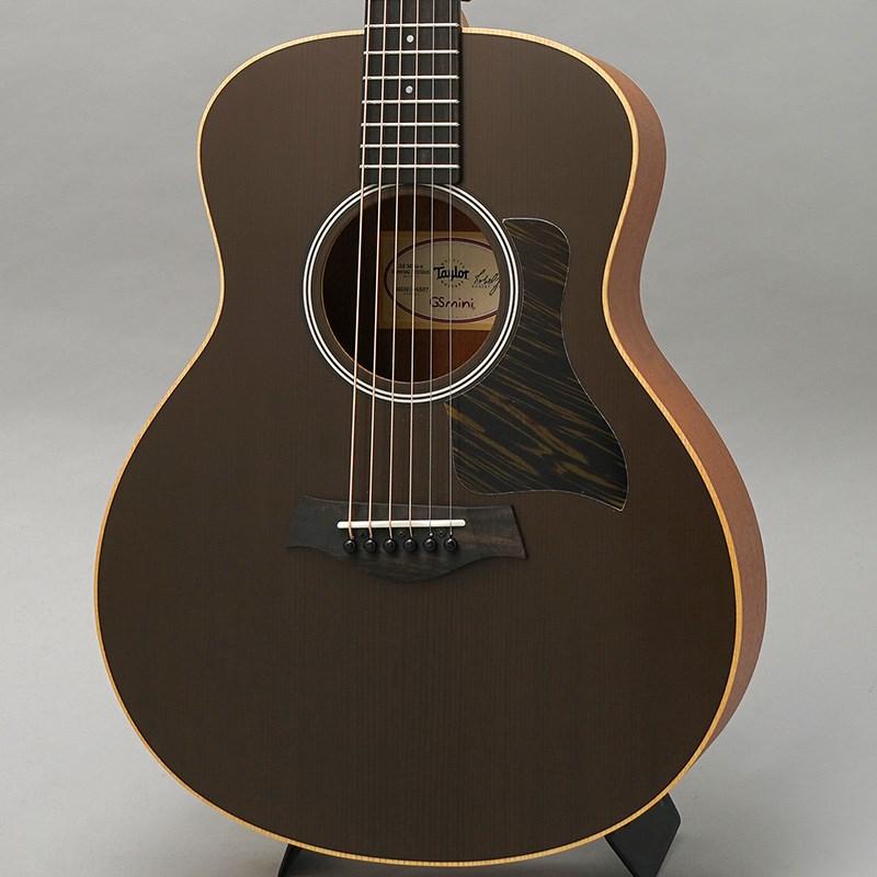 Taylor TAYLOR GS Mini-e Special Edition Translucent Black テイラー