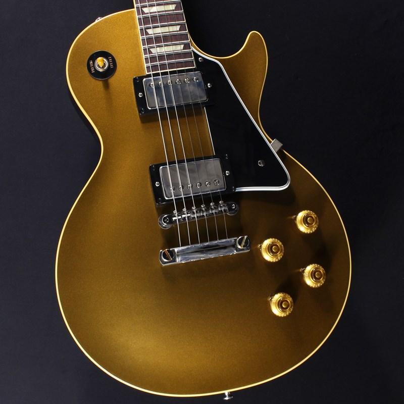 Gibson 1957 Les Paul Standard Reissue Gold Top Dark Back VOS Gibson 1957 Les Paul Standard Reissue Gold Top Dark Back VOS