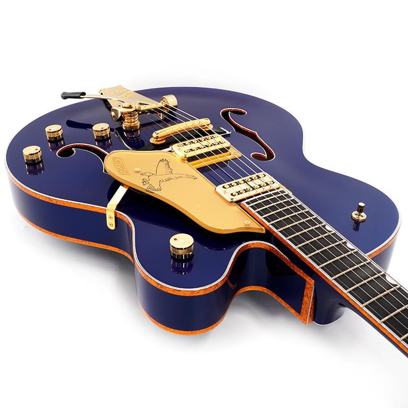 GRETSCH（グレッチ） GRETSCH G6136TG Limited Edition Falcon with