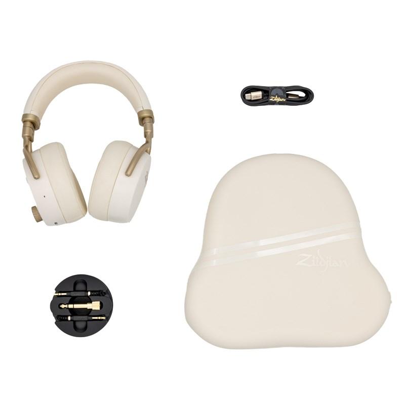 Zildjian（ジルジャン） Zildjian ALCHEM-E Perfect Tune Headphones
