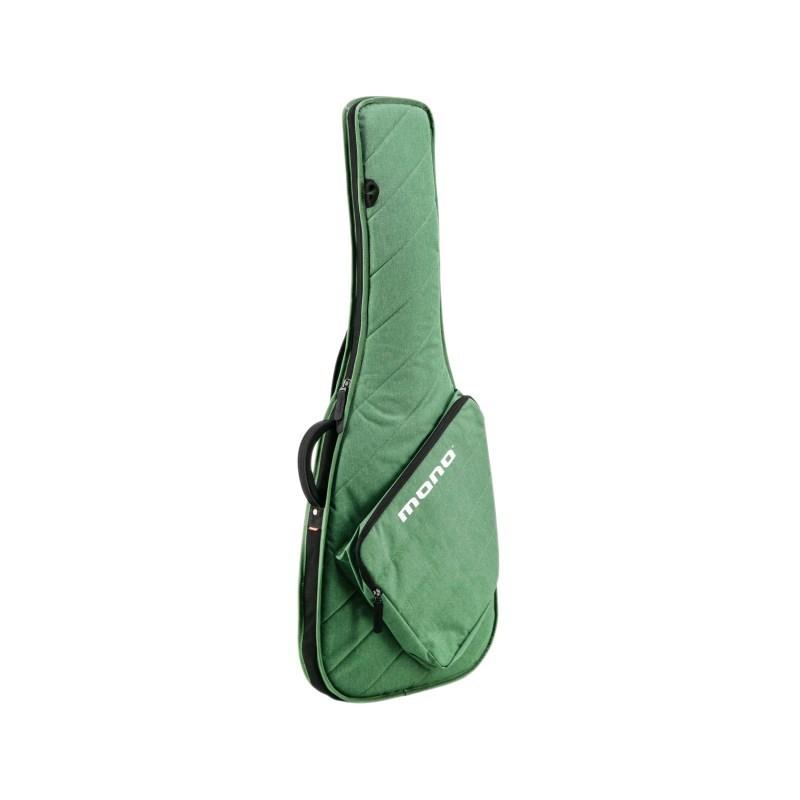 MONO M80 Guitar Sleeve 2.0 (Amazon Green) [SEG-V2-AZG