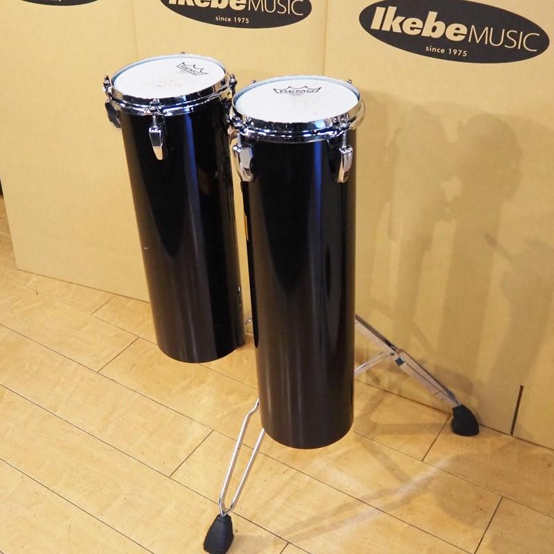 Pearl Pearl USED 中古 Cannon Tom Set [6×18 & 6×21/ダブルタム