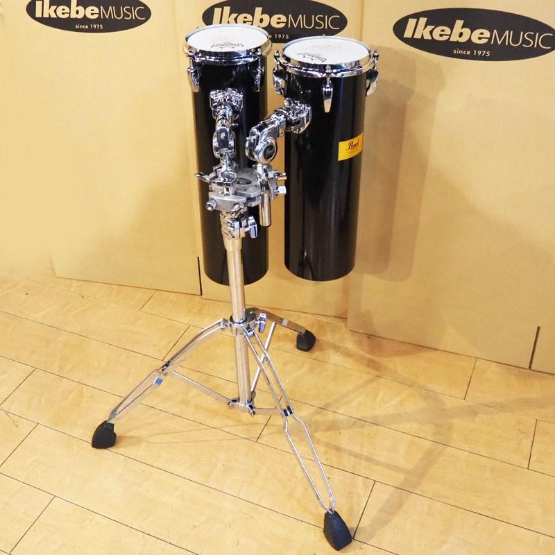 Pearl　タム２つセット Amazon.co.jp: Pearl パール ROADSHOW Ready Set Go オールインワン