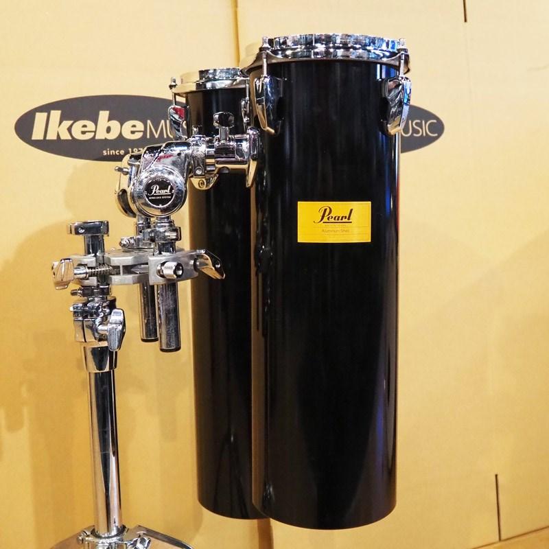 Pearl Pearl USED 中古 Cannon Tom Set [6×18 & 6×21/ダブルタム