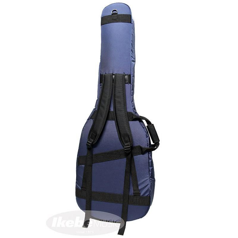 NAZCA 【受注生産品】 Protect Case [エレキベース用/Dark Blue#41]_1