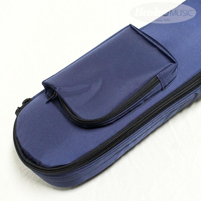 NAZCA 【受注生産品】 Protect Case [エレキベース用/Dark Blue#41]_2