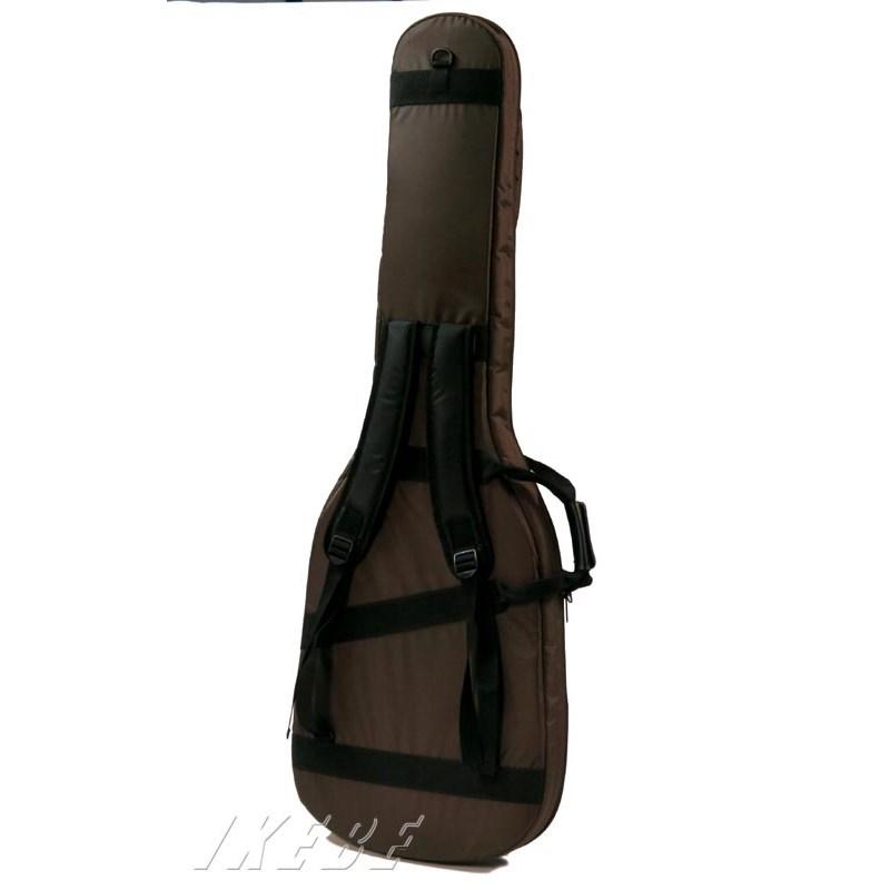 NAZCA 【受注生産品】 Protect Case [エレキベース用/Dark Brown#51]_1