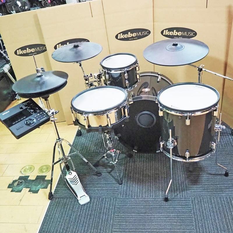 ローランド（Roland） Roland USED 中古 VAD504 [V-Drums Acoustic