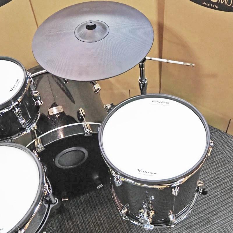 ローランド Roland USED 中古 VAD504 [V-Drums Acoustic Design/美品