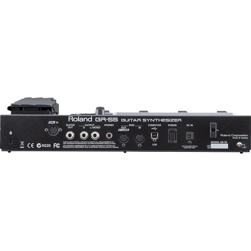 Roland GR-55 GKCケーブル Roland GR-55 GKCケーブル 1.5M Roland 13-Pin Replacement Date