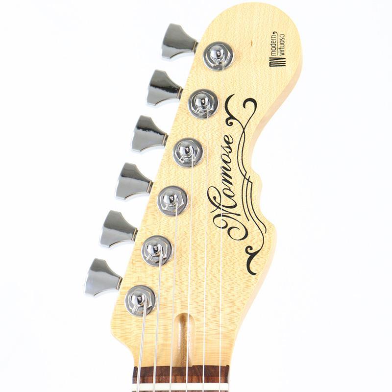 momose Modern Virtuoso series MC2-MV/R (NA) : 渋谷イケベ楽器村