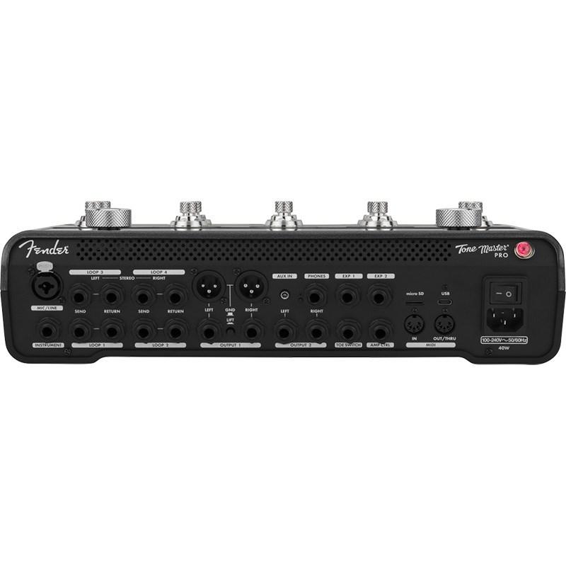 ABUNAI Tone Freak Effects ギターエフェクター TONE FREAK