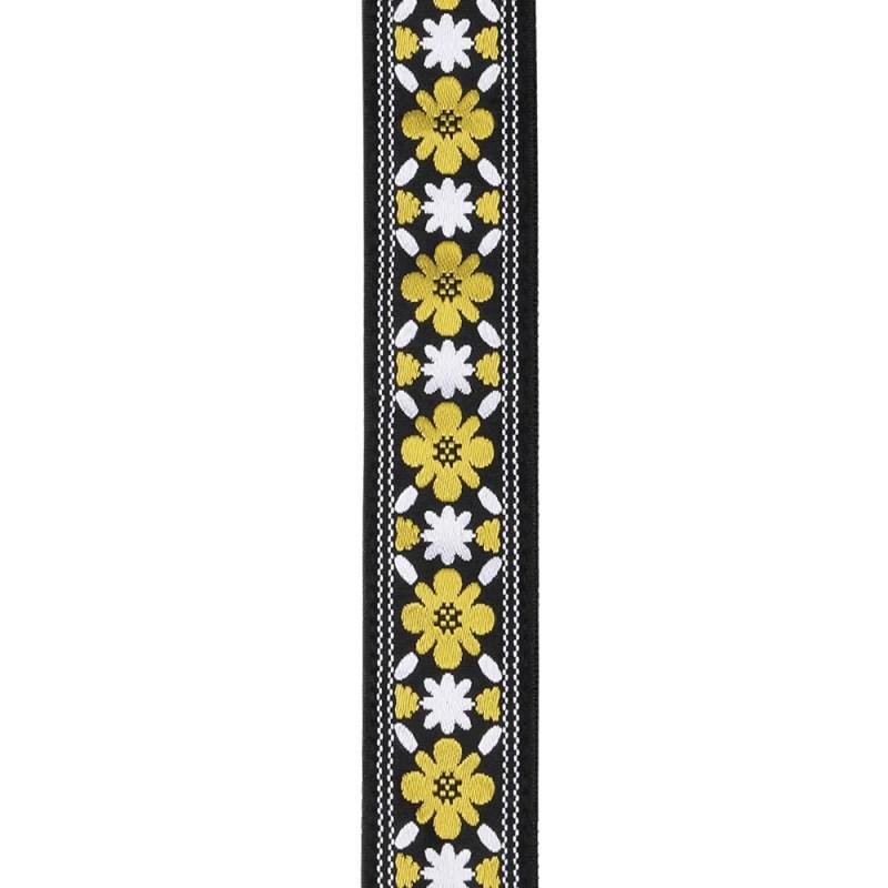 D'Addario（ダダリオ） D'Addario John Lennon Guitar Strap [Rooftop