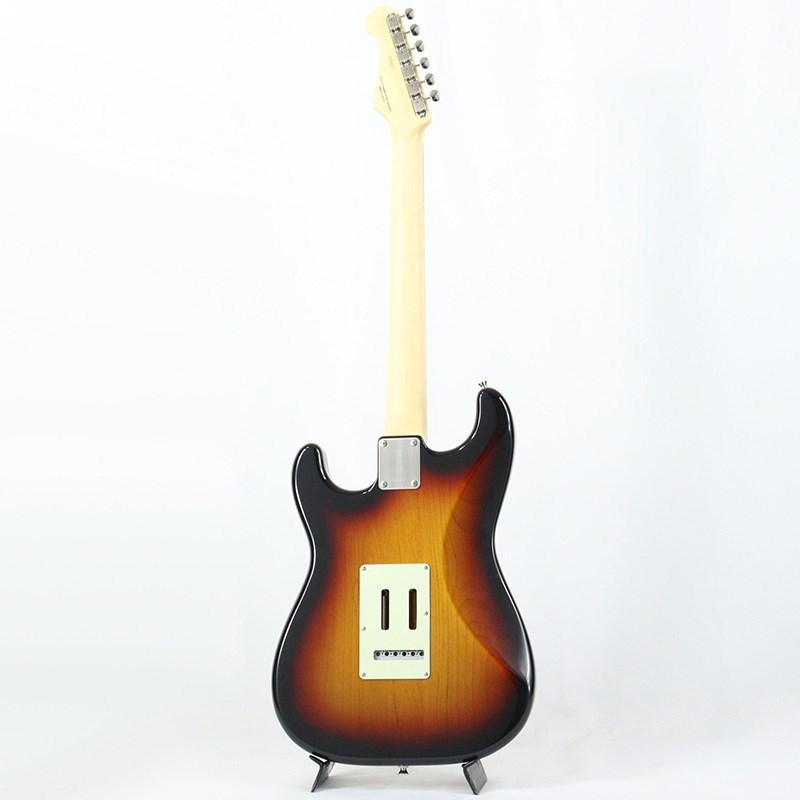 FUJIGEN Neo Classic Series NST100RAL (3Tone Sunburst)の画像