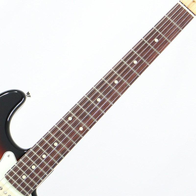 FUJIGEN Neo Classic Series NST100RAL (3Tone Sunburst)の画像