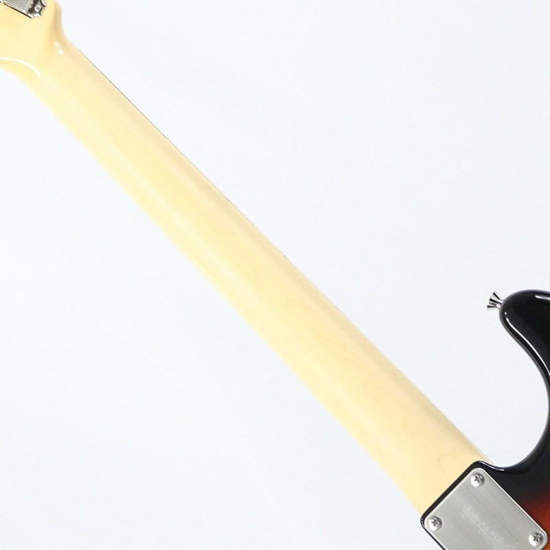 FUJIGEN Neo Classic Series NST100RAL (3Tone Sunburst)の画像