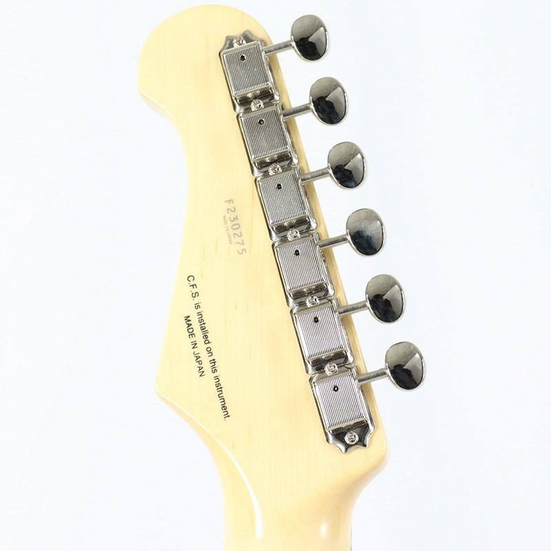 FUJIGEN Neo Classic Series NST100RAL (3Tone Sunburst)の画像