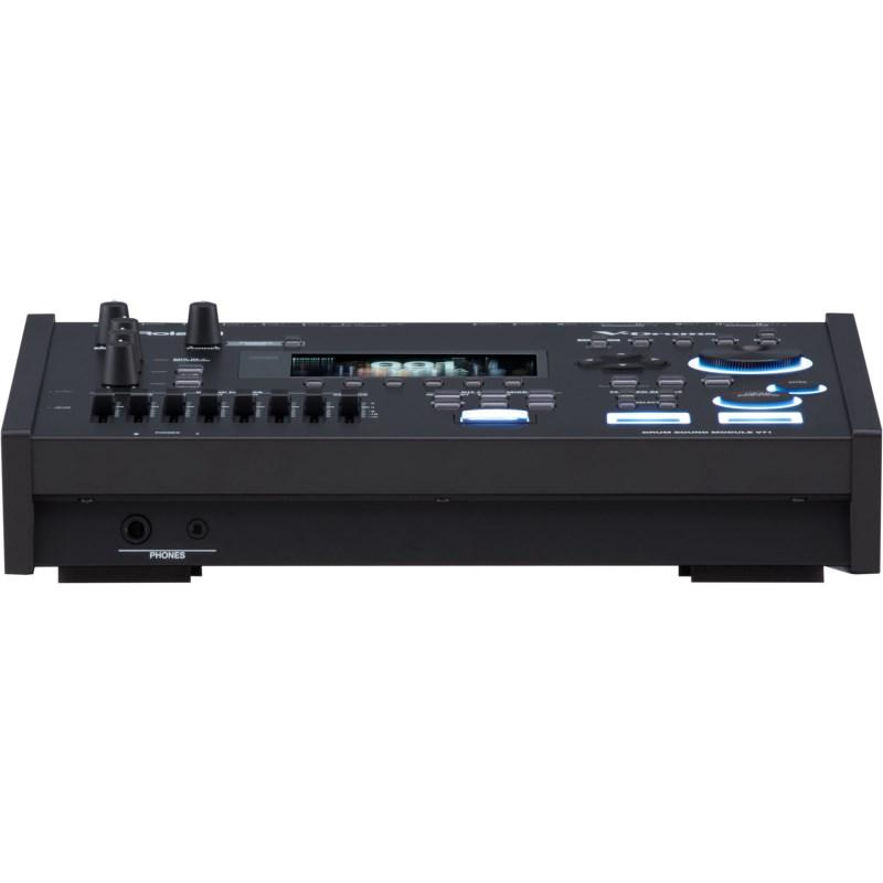 Roland V71 [Drum Sound Module]_1
