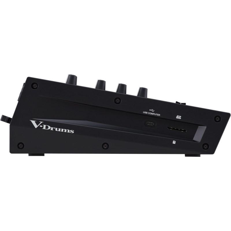 Roland V71 [Drum Sound Module]_2
