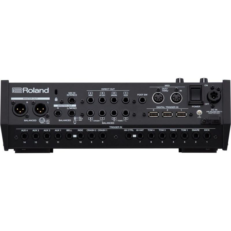 Roland V71 [Drum Sound Module]_3