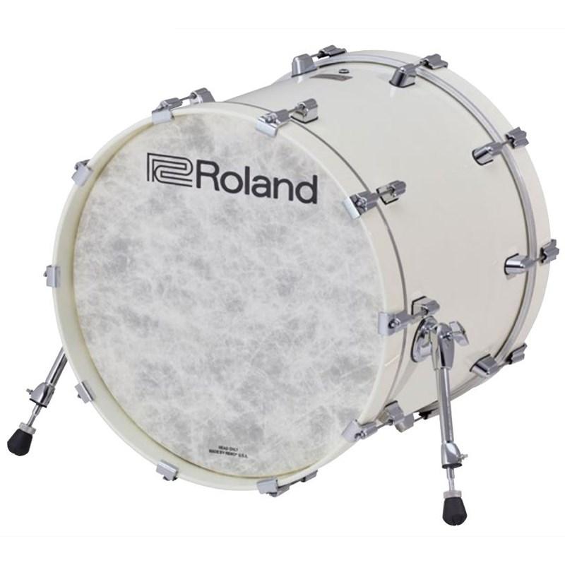 ローランド（Roland） Roland KD-22-PW [V-Drums Acoustic Design