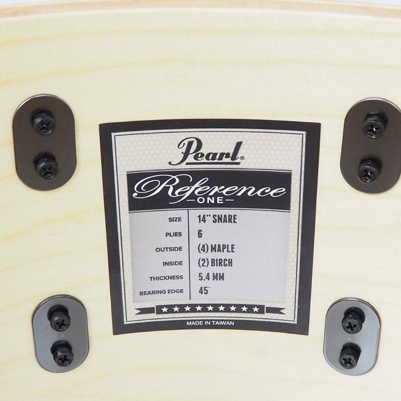Pearl RF1P1465S/C #152 [Reference One 14×6.5/Antique Gold]_10