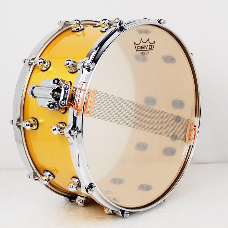 Pearl RF1P1465S/C #152 [Reference One 14×6.5/Antique Gold]_4