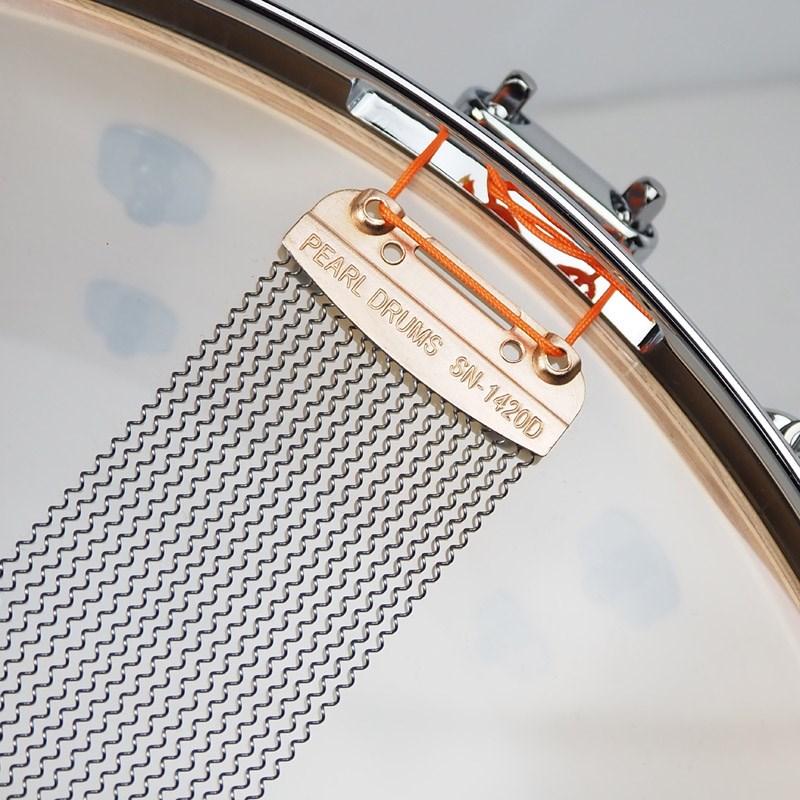 Pearl RF1P1465S/C #152 [Reference One 14×6.5/Antique Gold]_7