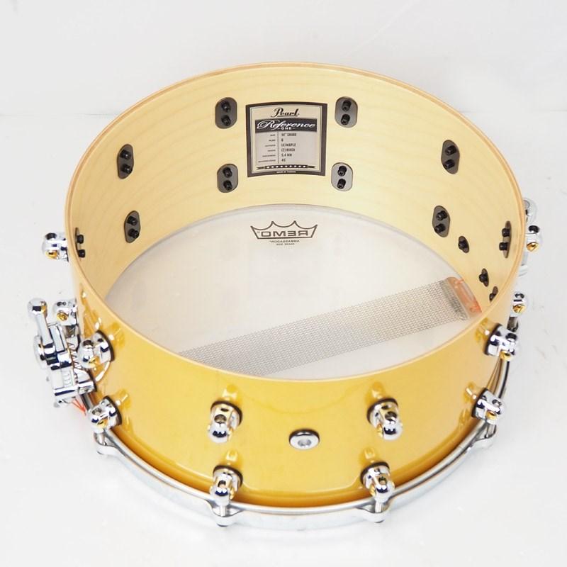 Pearl RF1P1465S/C #152 [Reference One 14×6.5/Antique Gold]_8