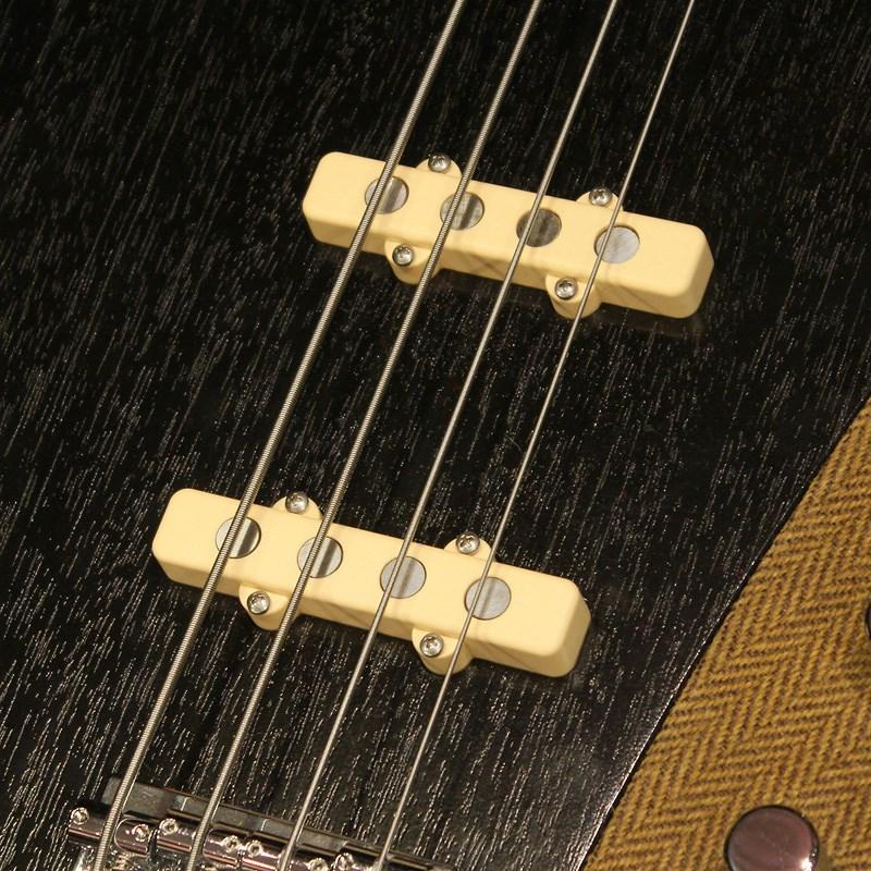 unknown USED 中古 Ulrich Bass Design / Retro 57 J4 (Black) '23