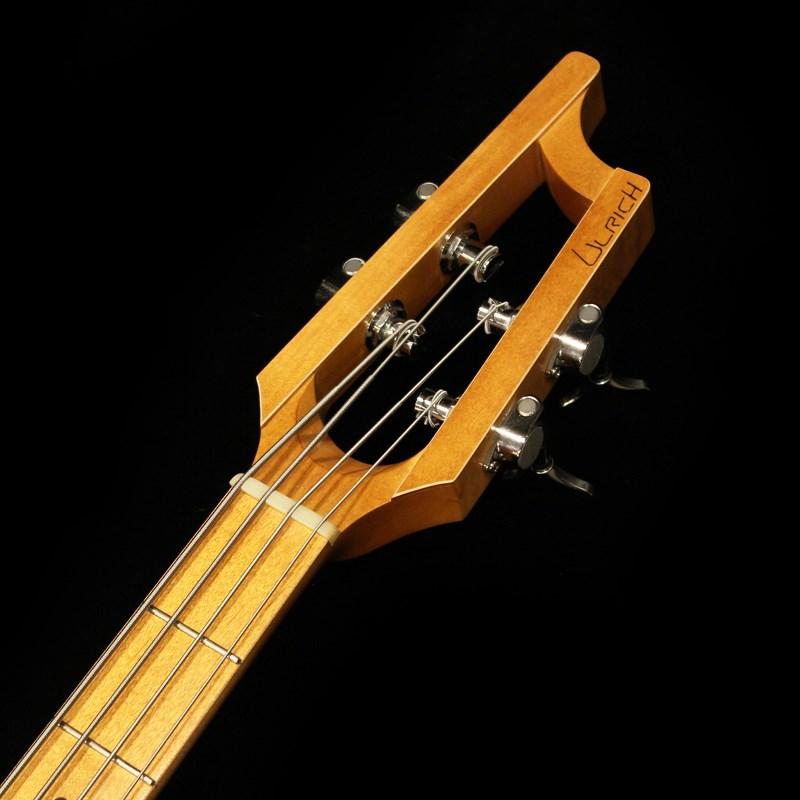 unknown USED 中古 Ulrich Bass Design / Retro 57 J4 (Black) '23