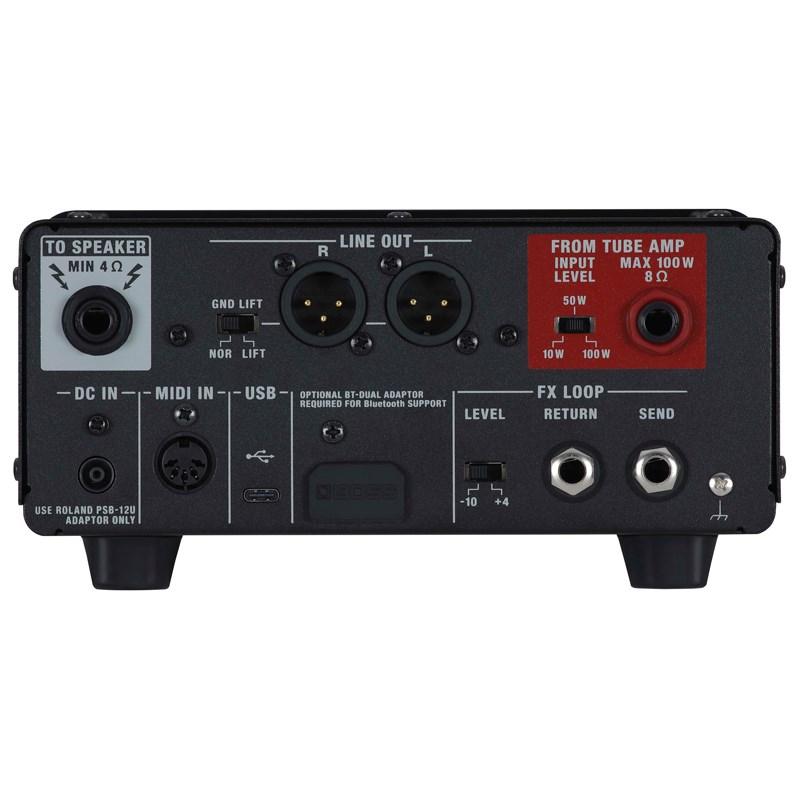 BOSS（ボス） 【WEB限定在庫処分セール】WAZA Tube Amp Expander Core
