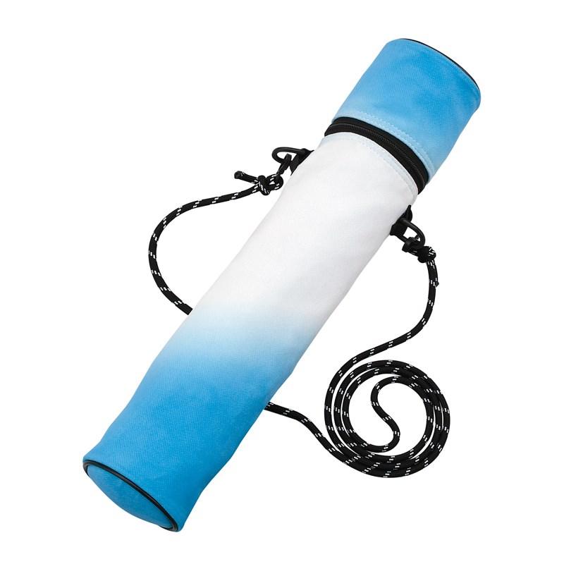 TAMA TAMA TVSB12BW [Vivid Collection Stick Bag - Blue×White