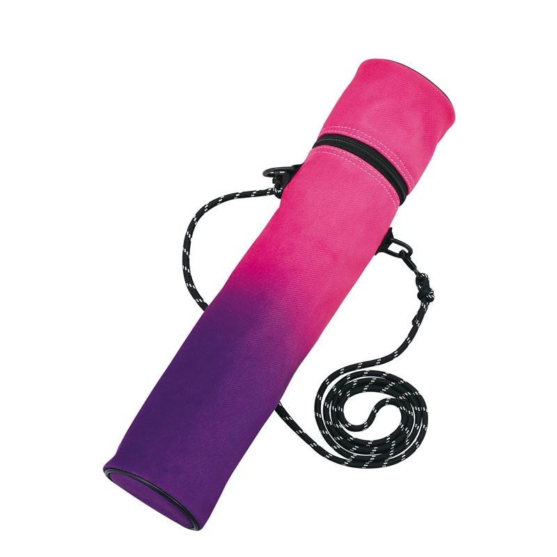 TAMA TAMA TVSB12PV [Vivid Collection Stick Bag - Pink×Violet