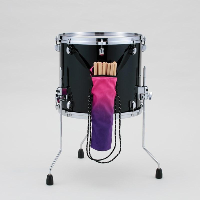 TAMA TAMA TVSB12PV [Vivid Collection Stick Bag - Pink×Violet
