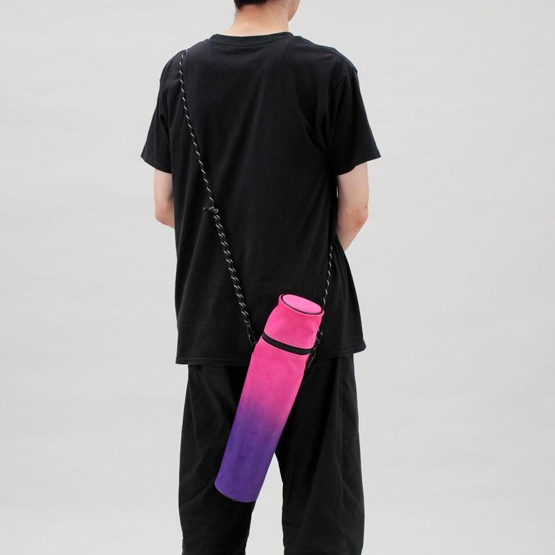 TAMA TAMA TVSB12PV [Vivid Collection Stick Bag - Pink×Violet