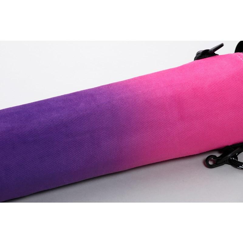 TAMA TAMA TVSB12PV [Vivid Collection Stick Bag - Pink×Violet