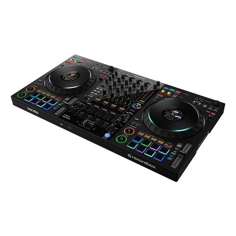 Pioneer DJ DDJ-FLX10 + UDG U8305キャリングケースSET【無償 Pioneer DJ DDJ-FLX10 + UDG U8305キャリングケースSET【無償